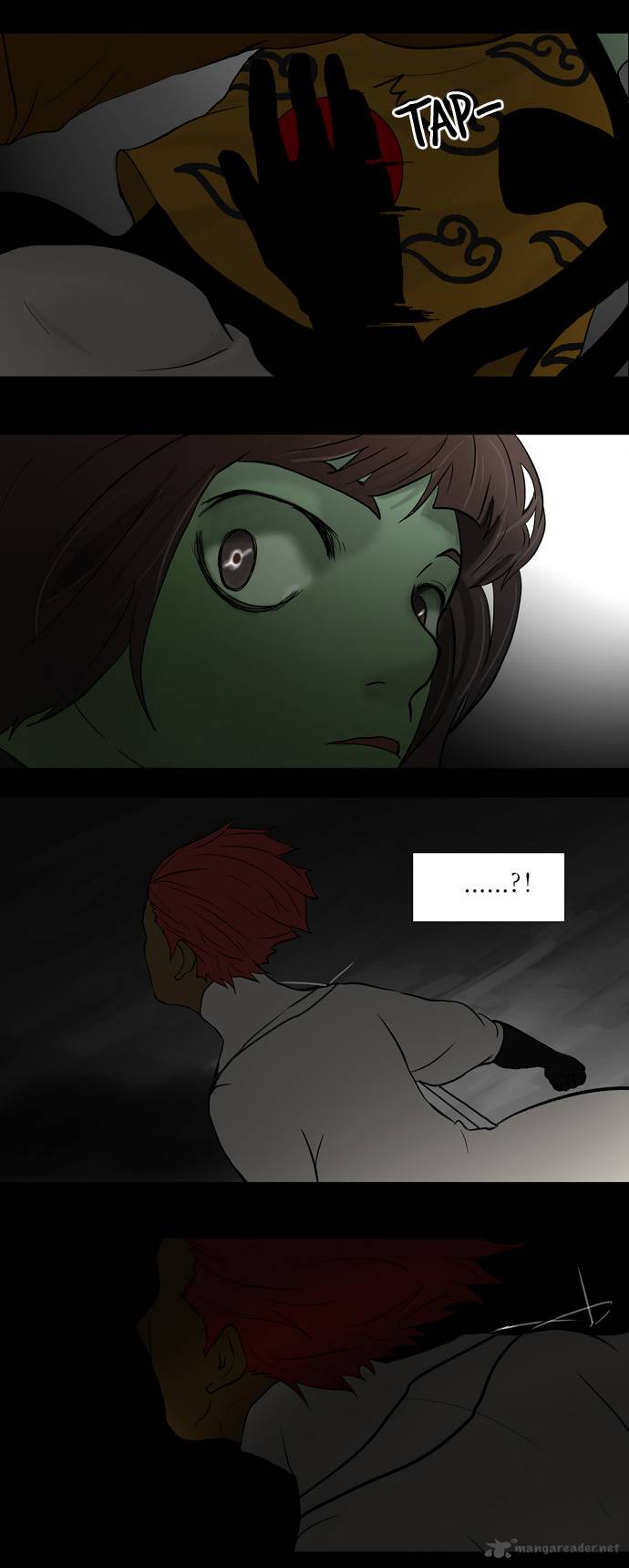 Tower of God Chapter 41 image 16